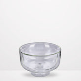 Jenaer Glass, 60404 Hot'N Cool Match bowl Set Of 6